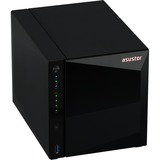 Asustor DRIVESTOR 4 Pro Gen2 nas Zwart