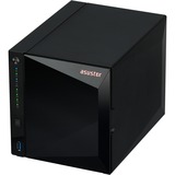 Asustor DRIVESTOR 4 Pro Gen2 nas Zwart