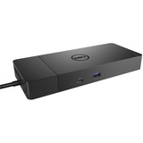 Dell WD19S Thunderbolt Dock dockingstation Zwart, USB-C, HDMI, 180 Watt