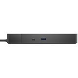 Dell WD19S Thunderbolt Dock dockingstation Zwart, USB-C, HDMI, 180 Watt