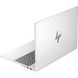 HP Pavilion Plus 16-ab0070nd (90N51EA) 16"  laptop Zilver | i7-13700H | RTX 3050 | 16 GB | 1 TB SSD