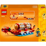 LEGO  Constructiespeelgoed 