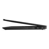 Lenovo ThinkPad X13 Gen 5 (21LU001BMH) 13.3"  laptop Zwart | Core Ultra 7 155U | Intel Graphics | 16GB | 512GB SSD