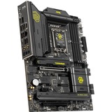 MSI MAG B860 TOMAHAWK WIFI socket 1851 moederbord RAID, 5Gb-LAN, Wi-Fi 7, BT, Sound, ATX