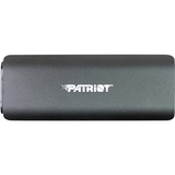 Patriot Transporter Portable 512 GB externe SSD Zwart, USB 3.2 Gen 2