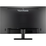 ViewSonic VA3209-2K-MHD 31.5" monitor Zwart, 2x HDMI, 1x DisplayPort, sound