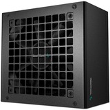 DeepCool PQ850M, 850 Watt voeding  Zwart, 3x PCIe, Kabel-Management