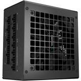 DeepCool PQ850M, 850 Watt voeding  Zwart, 3x PCIe, Kabel-Management