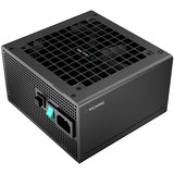 DeepCool PQ850M, 850 Watt voeding  Zwart, 3x PCIe, Kabel-Management