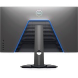 Dell G3223Q 32" 4K UHD Curved gaming monitor Zwart, 2x HDMI, 1x DisplayPort, 3x USB-A 3.2 (5 Gbit/s)