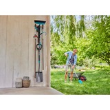 GARDENA Combisystem Gereedschapsrek Flex houder Donkergrijs/turquoise