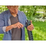 GARDENA Combisystem Gereedschapsrek Flex houder Donkergrijs/turquoise