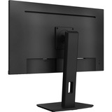 iiyama ProLite XUB2793HS-B7 27" monitor Zwart, 100 Hz, HDMI, DisplayPort, Audio, Adaptive Sync