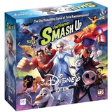 Smash Up: Disney Edition Kaartspel