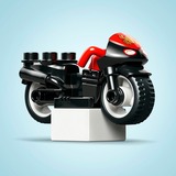 LEGO DUPLO - De motoravonturen van Spin Constructiespeelgoed 10424