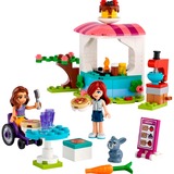 LEGO Friends - Pannenkoekenwinkel Constructiespeelgoed 41753