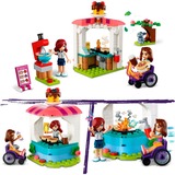 LEGO Friends - Pannenkoekenwinkel Constructiespeelgoed 41753