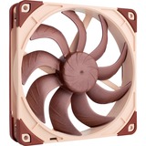 Noctua NF-A14x25 G2 PWM case fan 4-pin PWM