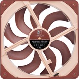 Noctua NF-A14x25 G2 PWM case fan 4-pin PWM