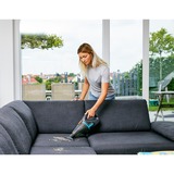 GARDENA EasyClean Li accessoireset mondstuk Zwart, 9343-20