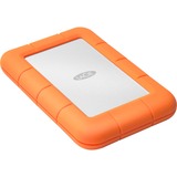 LaCie Rugged, 5 TB externe harde schijf STFR5000800, USB-C 3.0