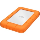 LaCie Rugged, 5 TB externe harde schijf STFR5000800, USB-C 3.0