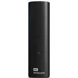 WD Elements Desktop, 8 TB externe harde schijf Zwart, WDBWLG0080HBK-EESN, Micro-USB-B 3.2 (5 Gbit/s)