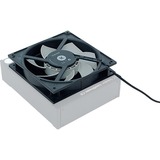 EKWB EK CoolStream CE 140 radiator Zwart