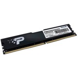 Patriot 16 GB DDR4-3200 werkgeheugen Zwart, PSD416G32002, Signature Line