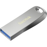 SanDisk Ultra Luxe USB 3.1, 32 GB usb-stick Zilver