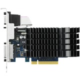 ASUS GT730-SL-2GD5-BRK grafische kaart VGA, DVI, HDMI, Low Profile