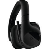 Logitech G533 Draadloze  over-ear gaming headset 