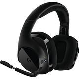 Logitech G533 Draadloze  over-ear gaming headset 