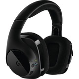 Logitech G533 Draadloze  over-ear gaming headset 