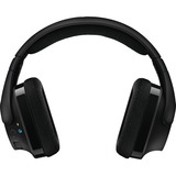 Logitech G533 Draadloze  over-ear gaming headset 