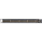 Netgear ProSAFE M4300-52G switch 