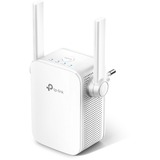 TP-Link RE205 AC750 Wifi Range Extender (V4) repeater Wit