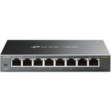 TP-Link TL-SG108S switch Zwart