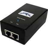 Ubiquiti PoE Adapters POE-48-24W poe-injector Zwart