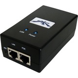 Ubiquiti PoE Injector POE-24-24W poe-injector Zwart