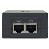 Ubiquiti PoE Injector POE-24-AF5X poe-injector Zwart