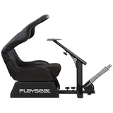 Playseat® Evolution Alcantara Antraciet, REM.00008