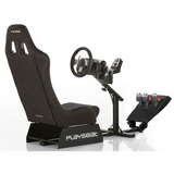 Playseat® Evolution Alcantara Antraciet, REM.00008