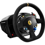 Thrustmaster TS-PC RACER Ferrari 488 Challenge Edition stuur Zwart, Pc