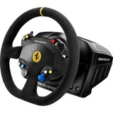 Thrustmaster TS-PC RACER Ferrari 488 Challenge Edition stuur Zwart, Pc