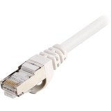 Sharkoon Patchkabel RJ45 Cat.5e S/FTP 1,5m Wit