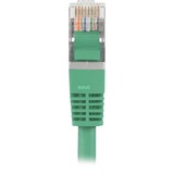 Sharkoon Patchkabel RJ45 Cat.5e S/FTP 5m Groen