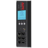 APC AP8981 Rack PDU 2G, switched stekkerdoos Zwart