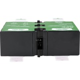 APC Batterij Vervangings Cartridge APCRBC123 oplaadbare batterij 