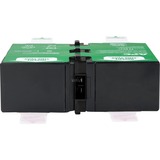 APC Batterij Vervangings Cartridge APCRBC124 oplaadbare batterij 